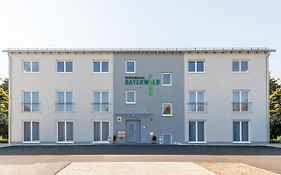 Boardinghaus Bayerwaldpark Landshut
